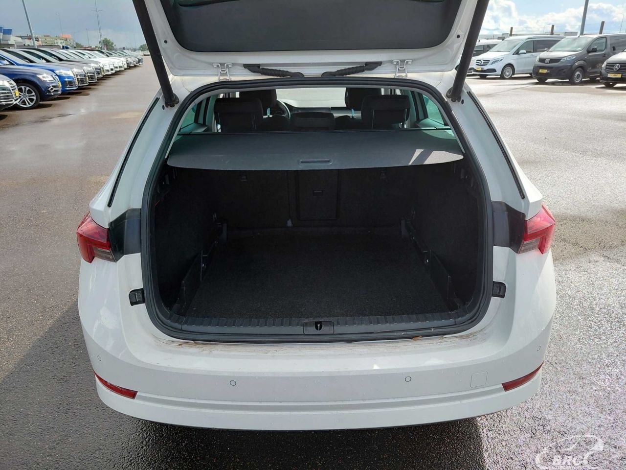 Skoda Octavia | 17