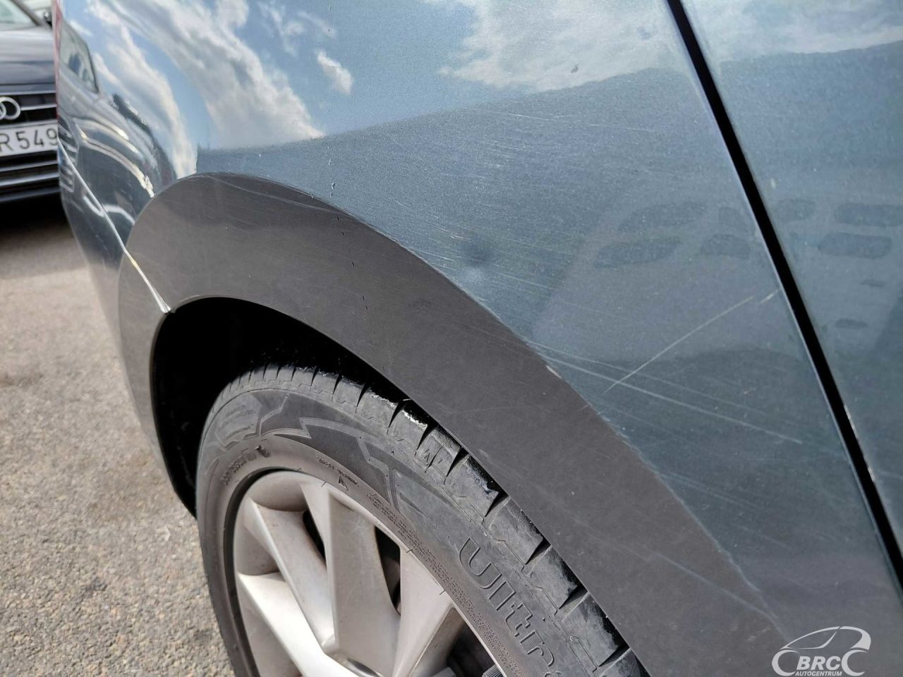 Skoda Superb | 18