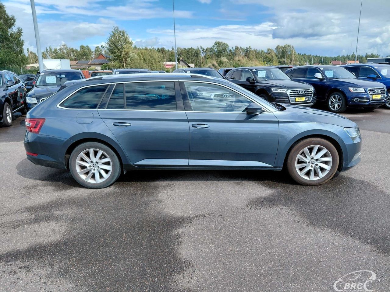 Skoda Superb | 6