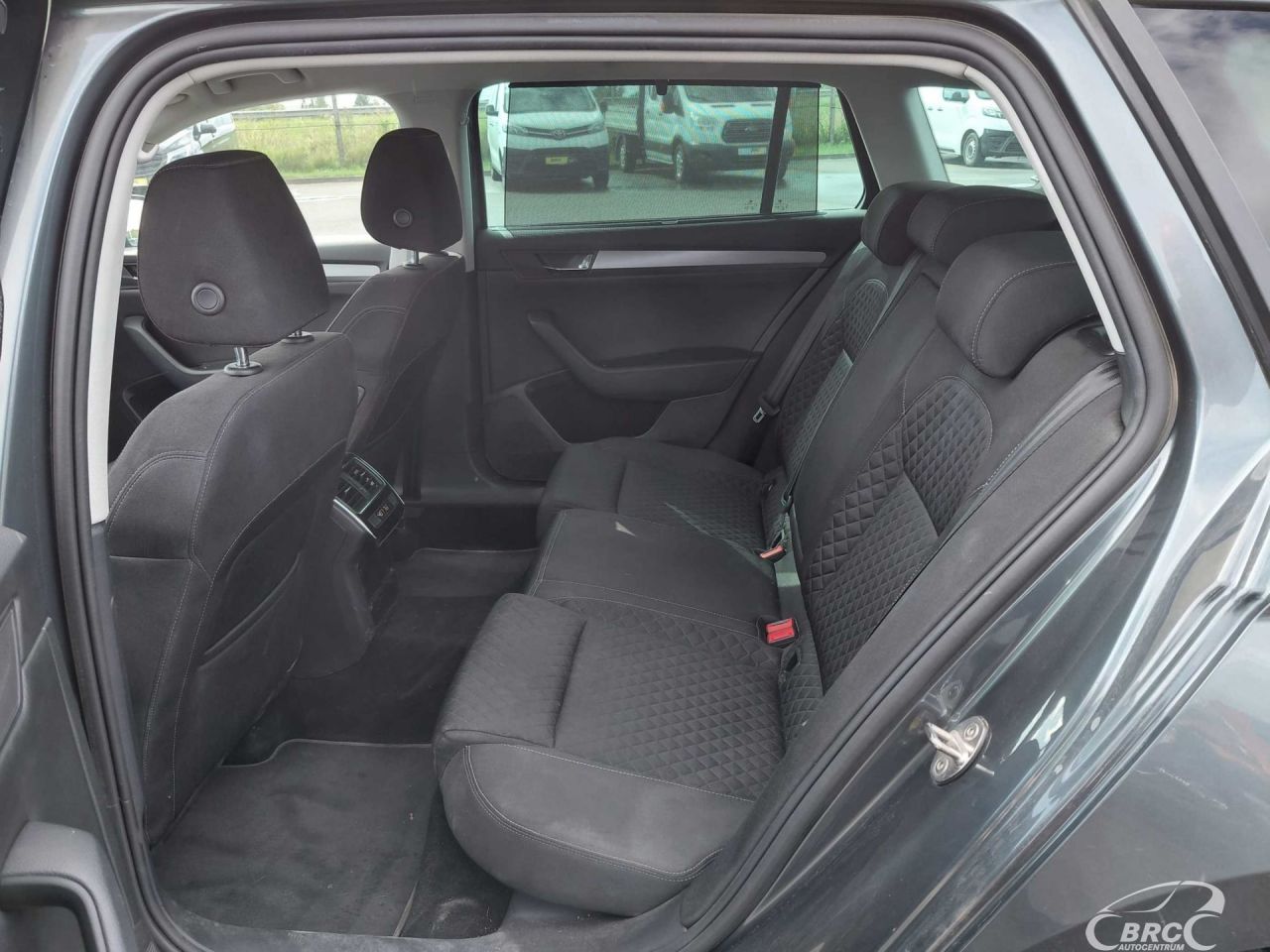 Skoda Superb | 15
