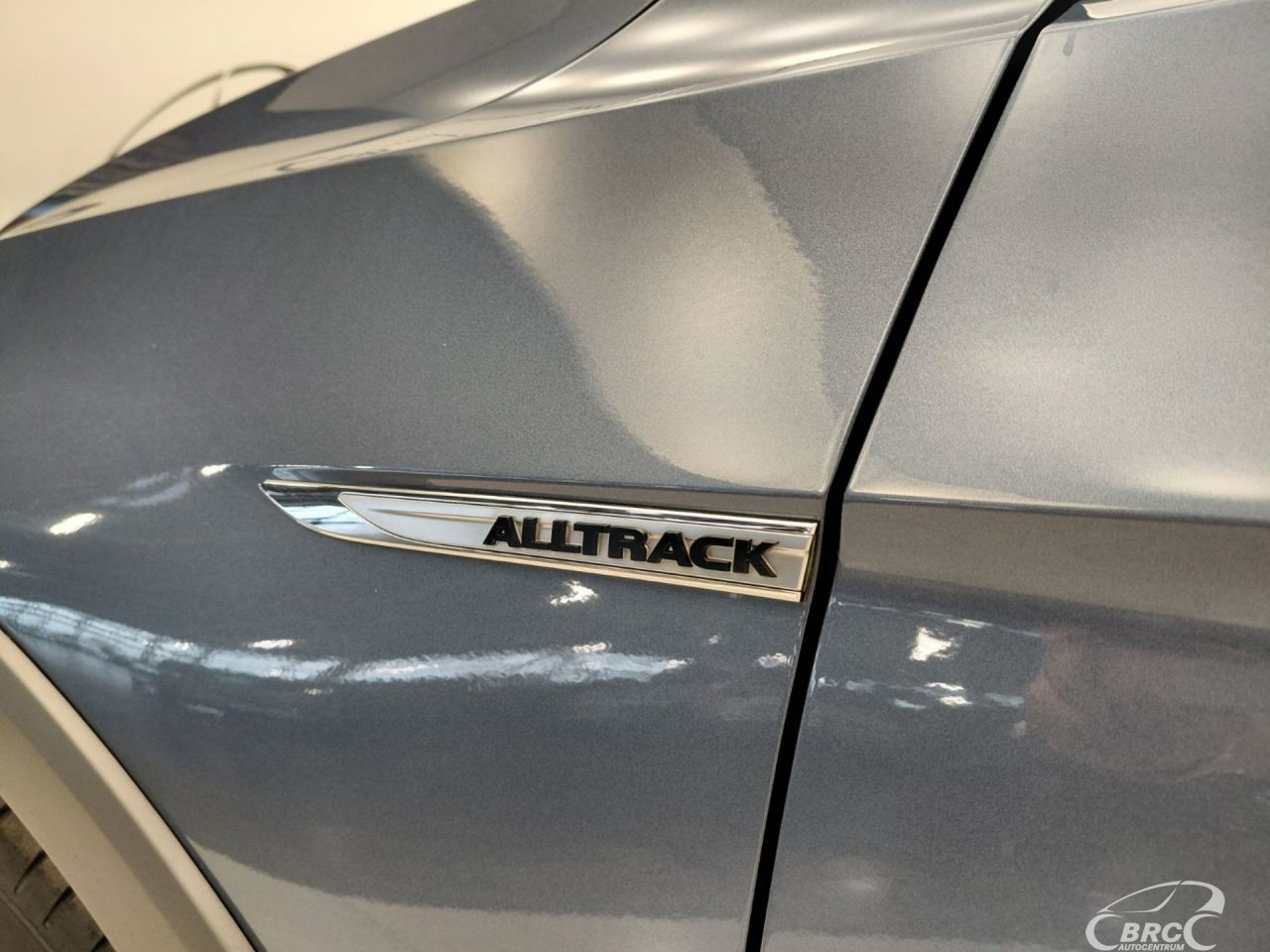 Volkswagen Passat | 10