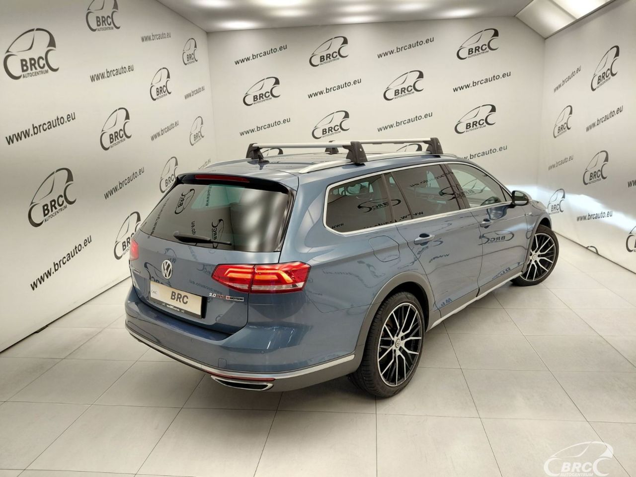Volkswagen Passat | 6
