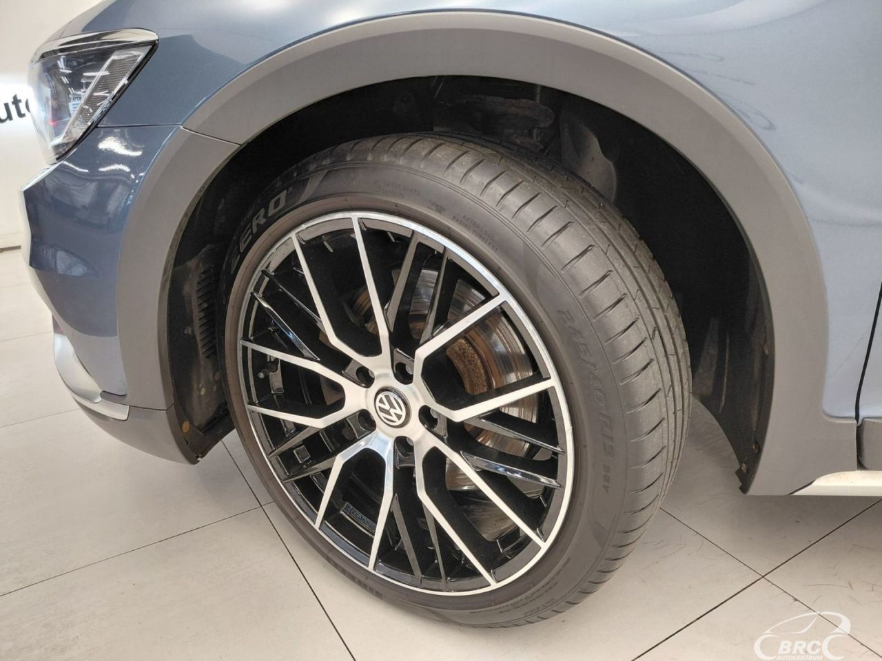 Volkswagen Passat | 11