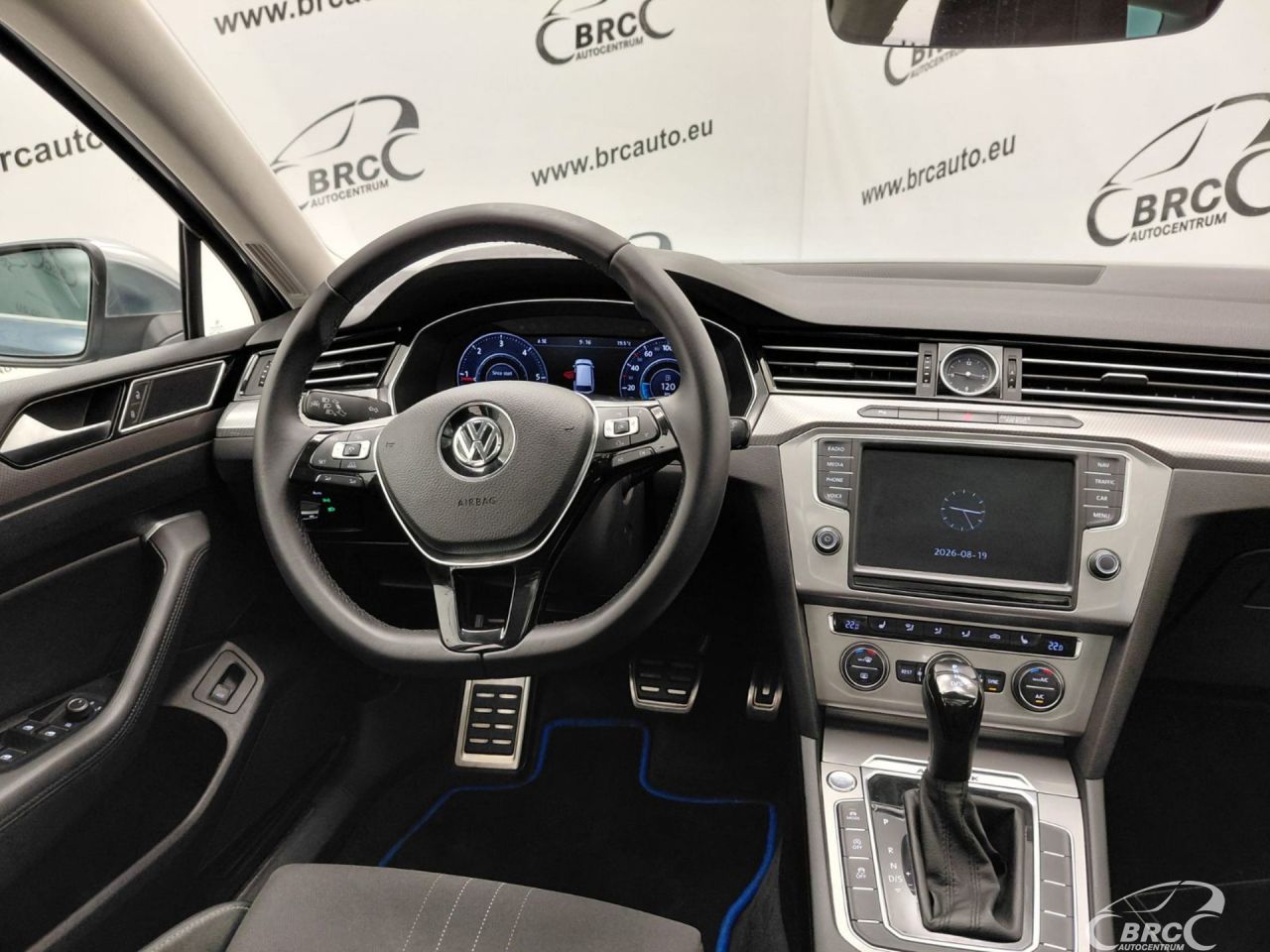 Volkswagen Passat | 17