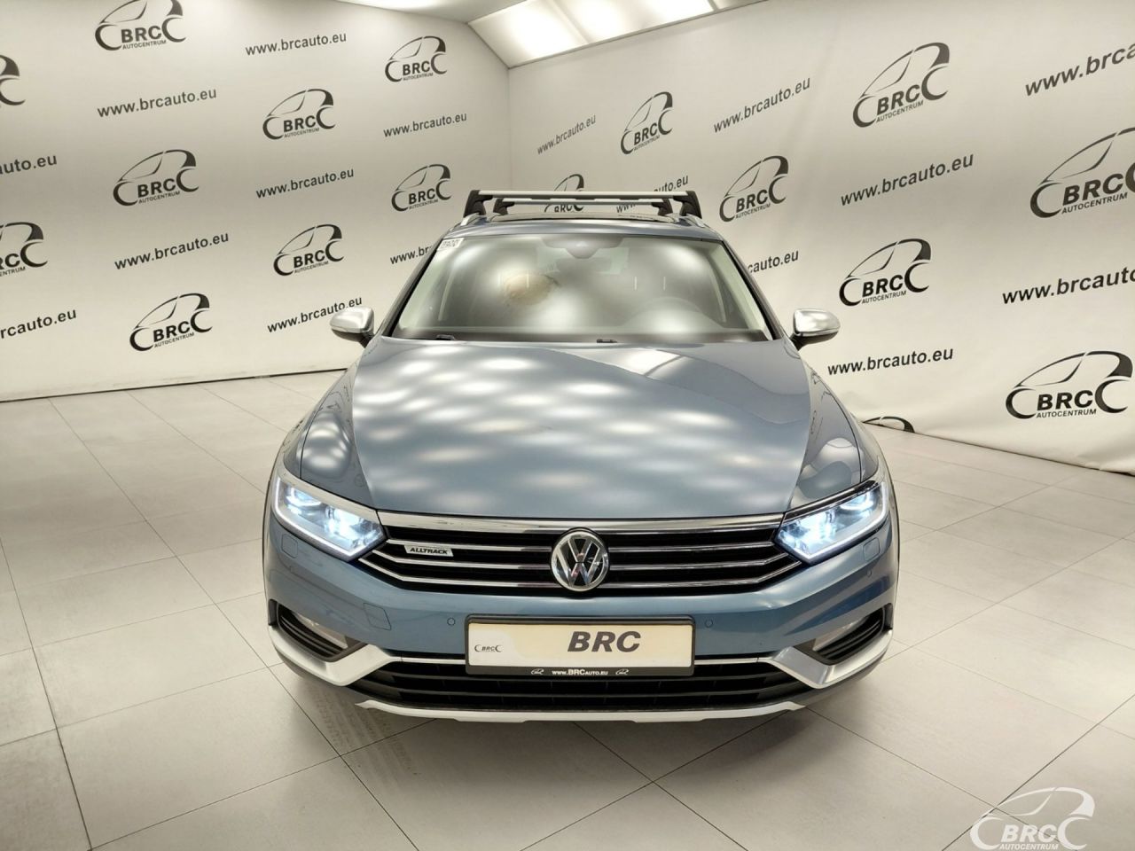 Volkswagen Passat | 1