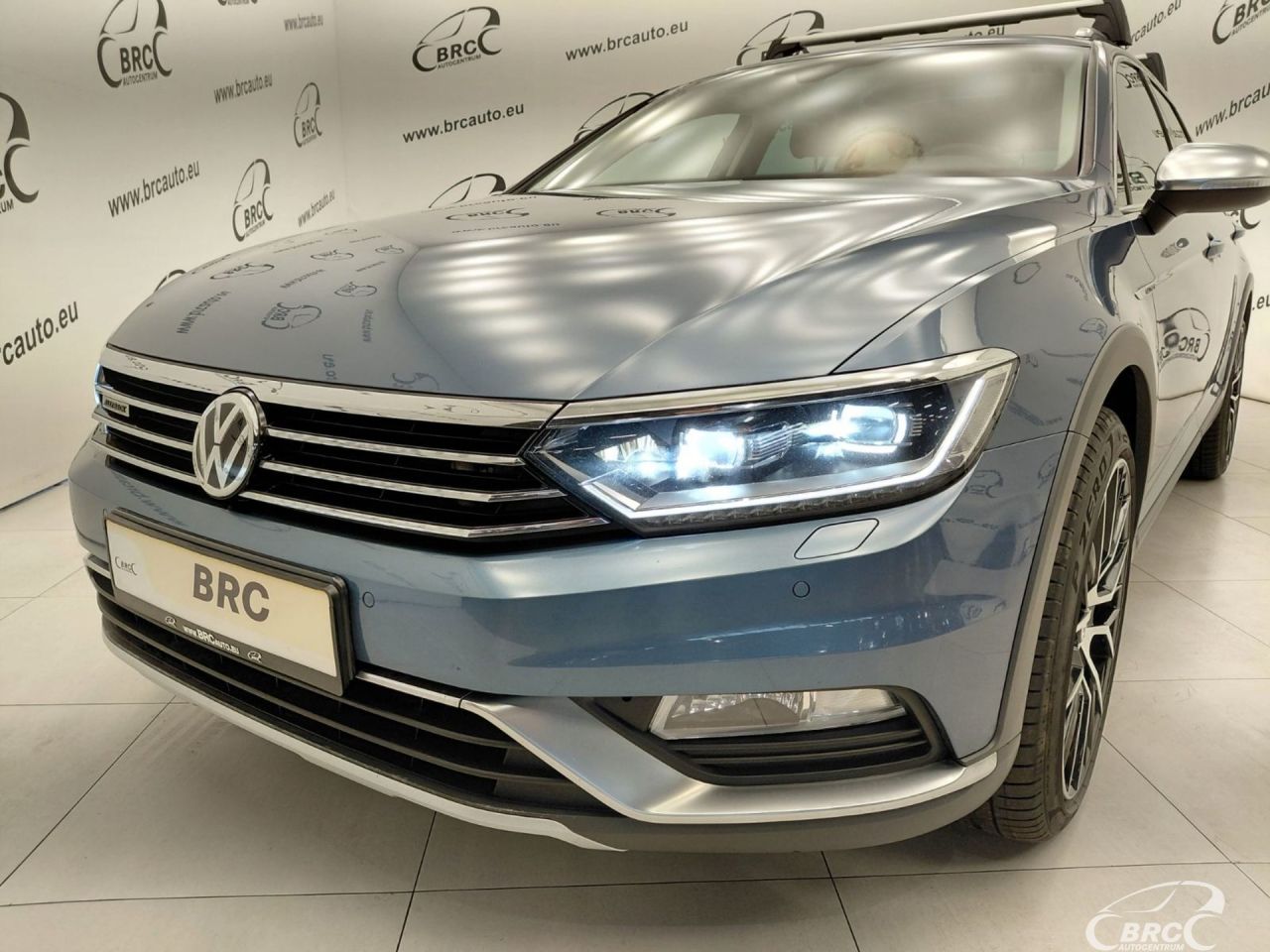 Volkswagen Passat | 2