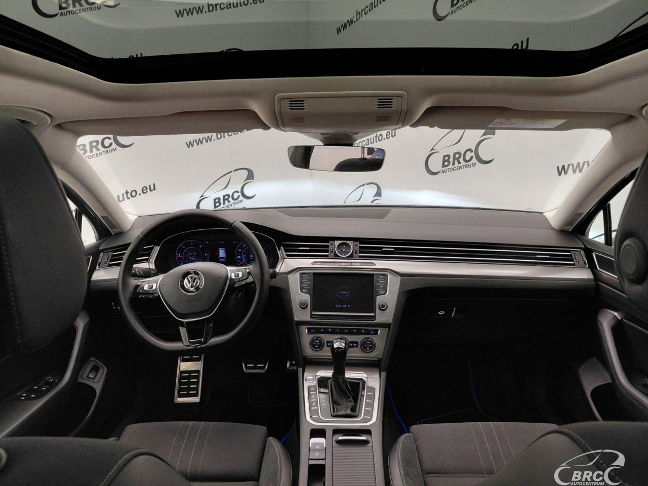 Volkswagen Passat | 16