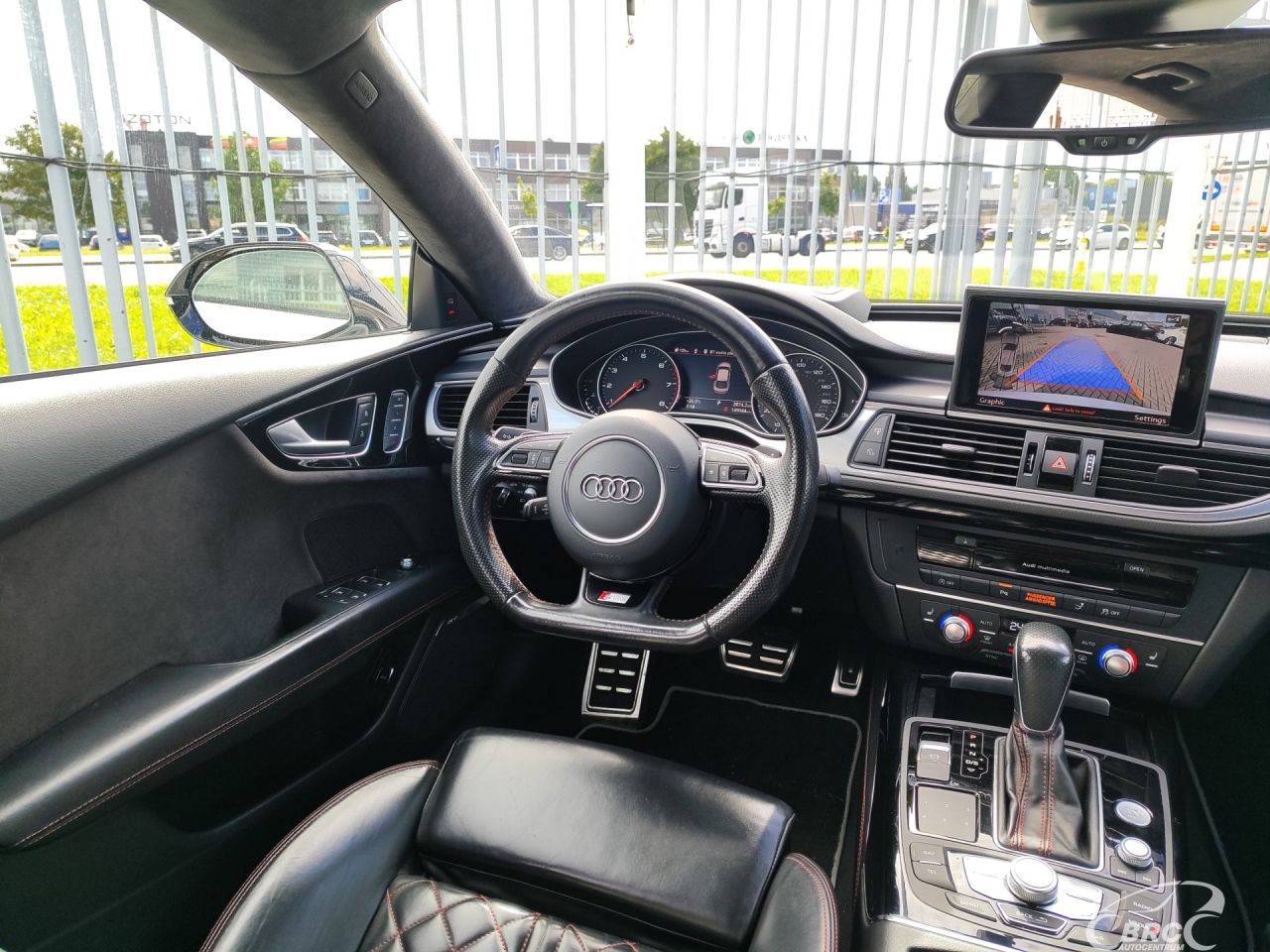 Audi A7 | 15