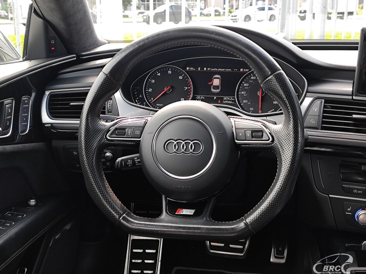 Audi A7 | 17