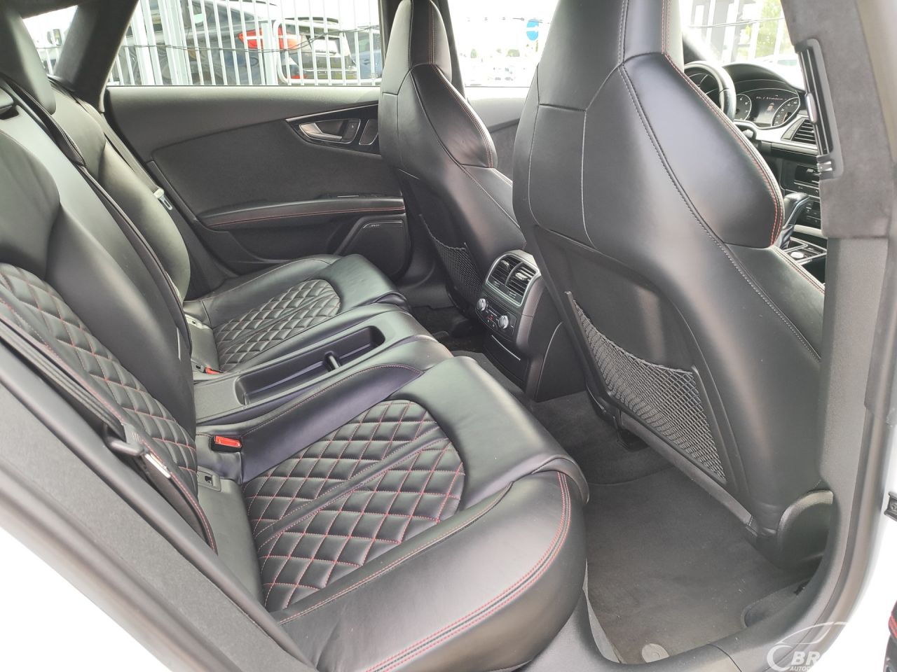 Audi A7 | 6