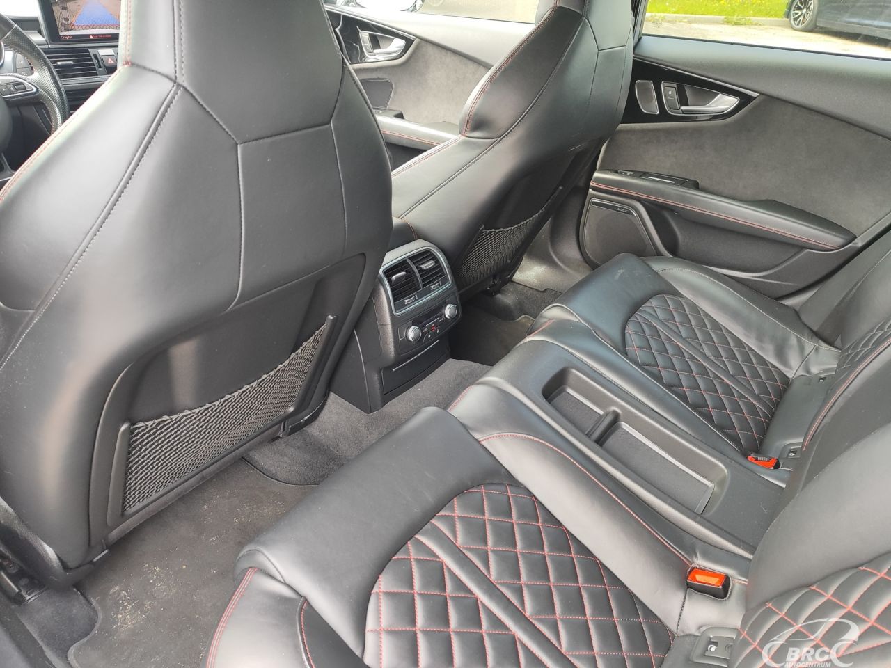 Audi A7 | 12