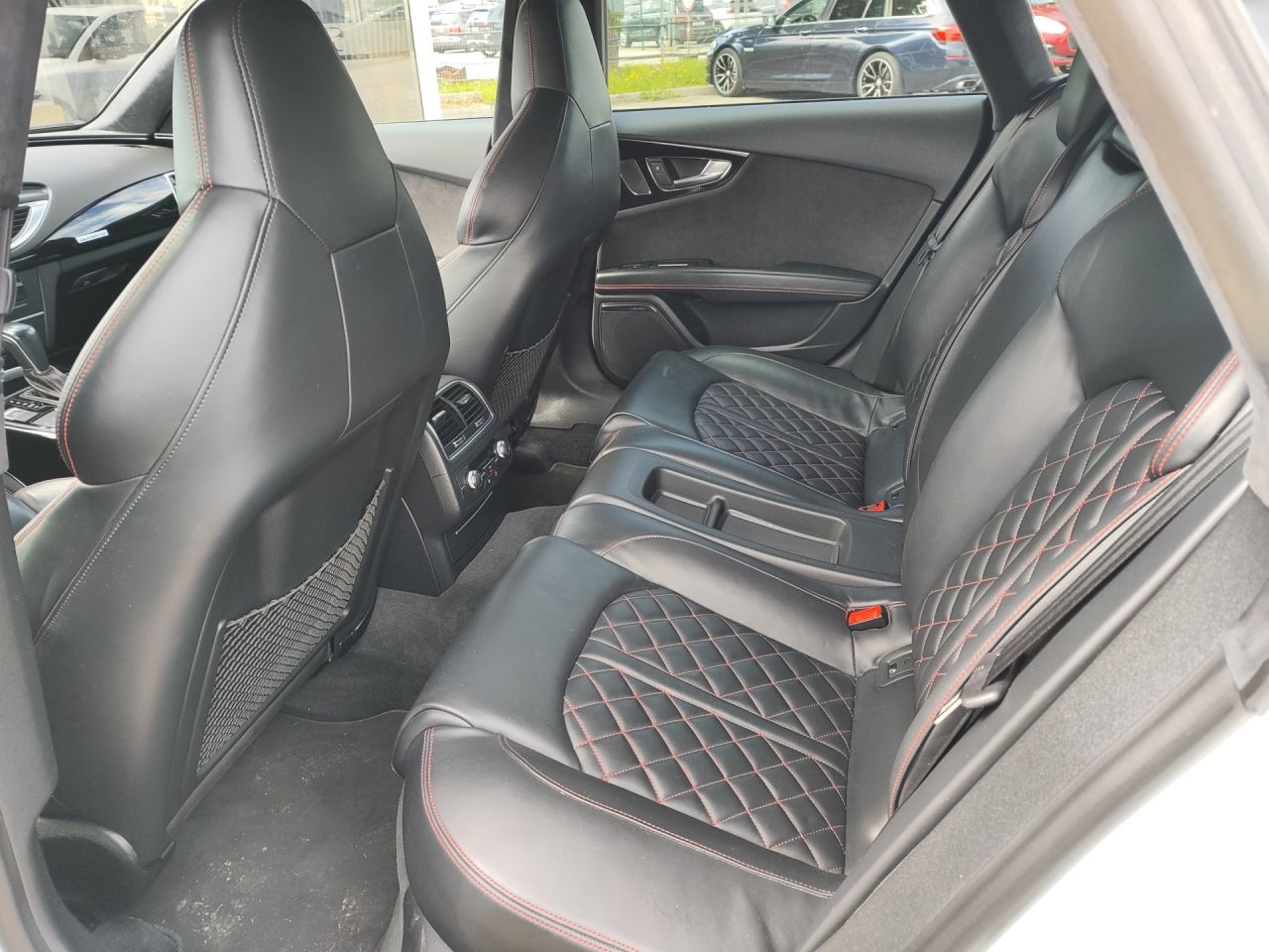 Audi A7 | 11