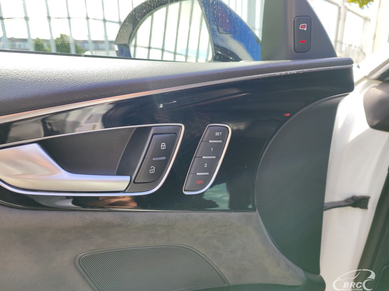 Audi A7 | 19