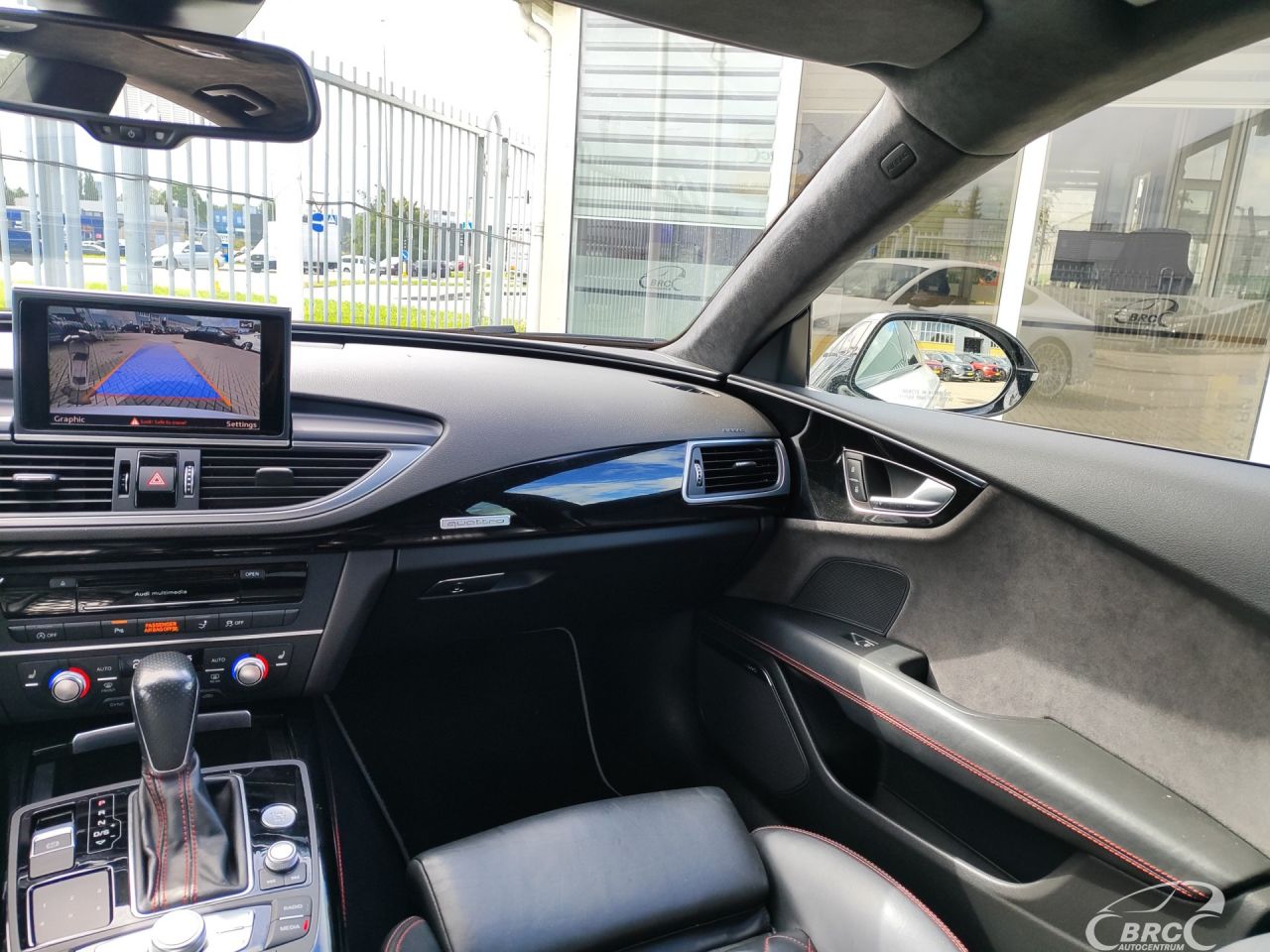 Audi A7 | 16