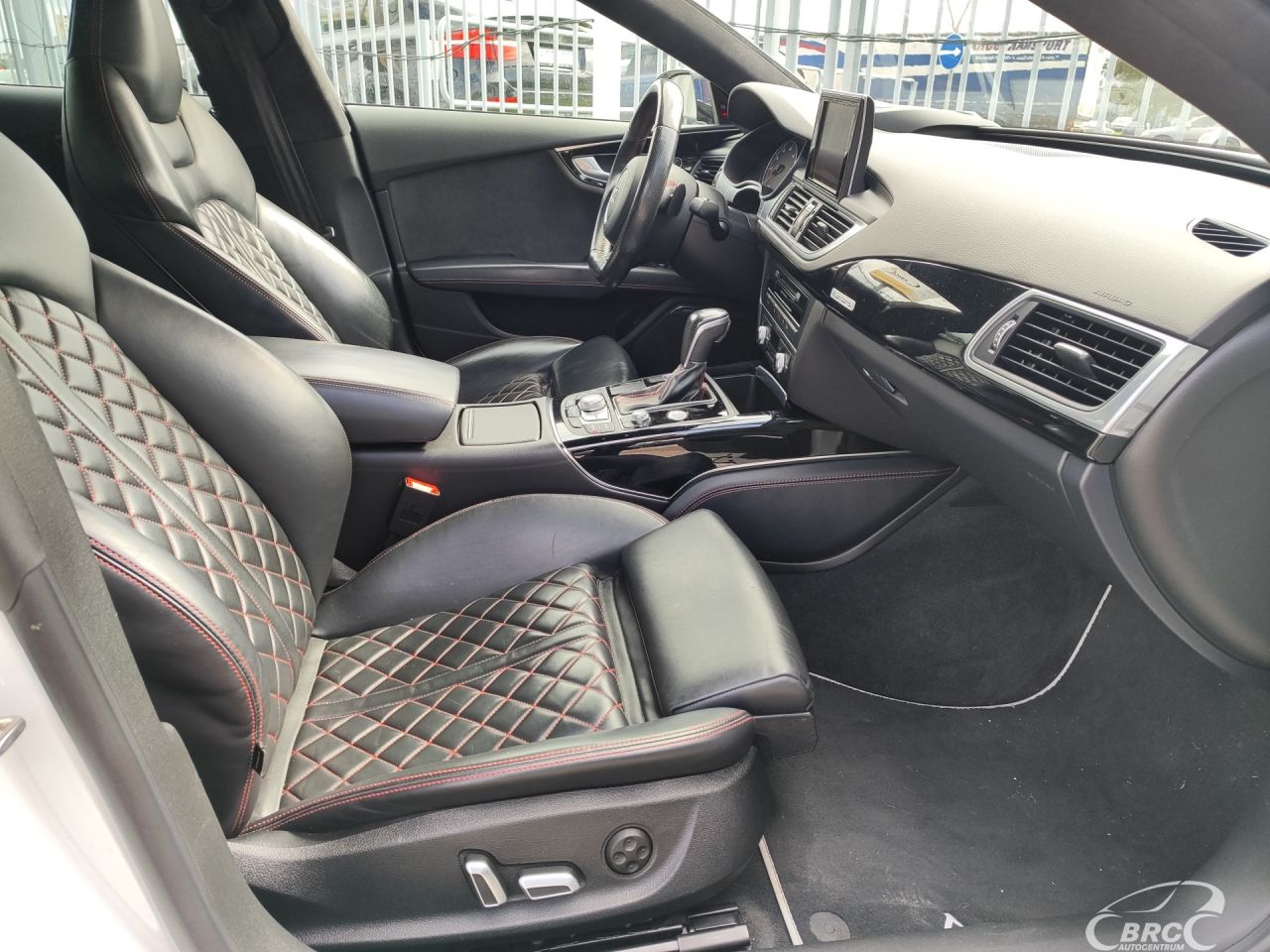 Audi A7 | 3