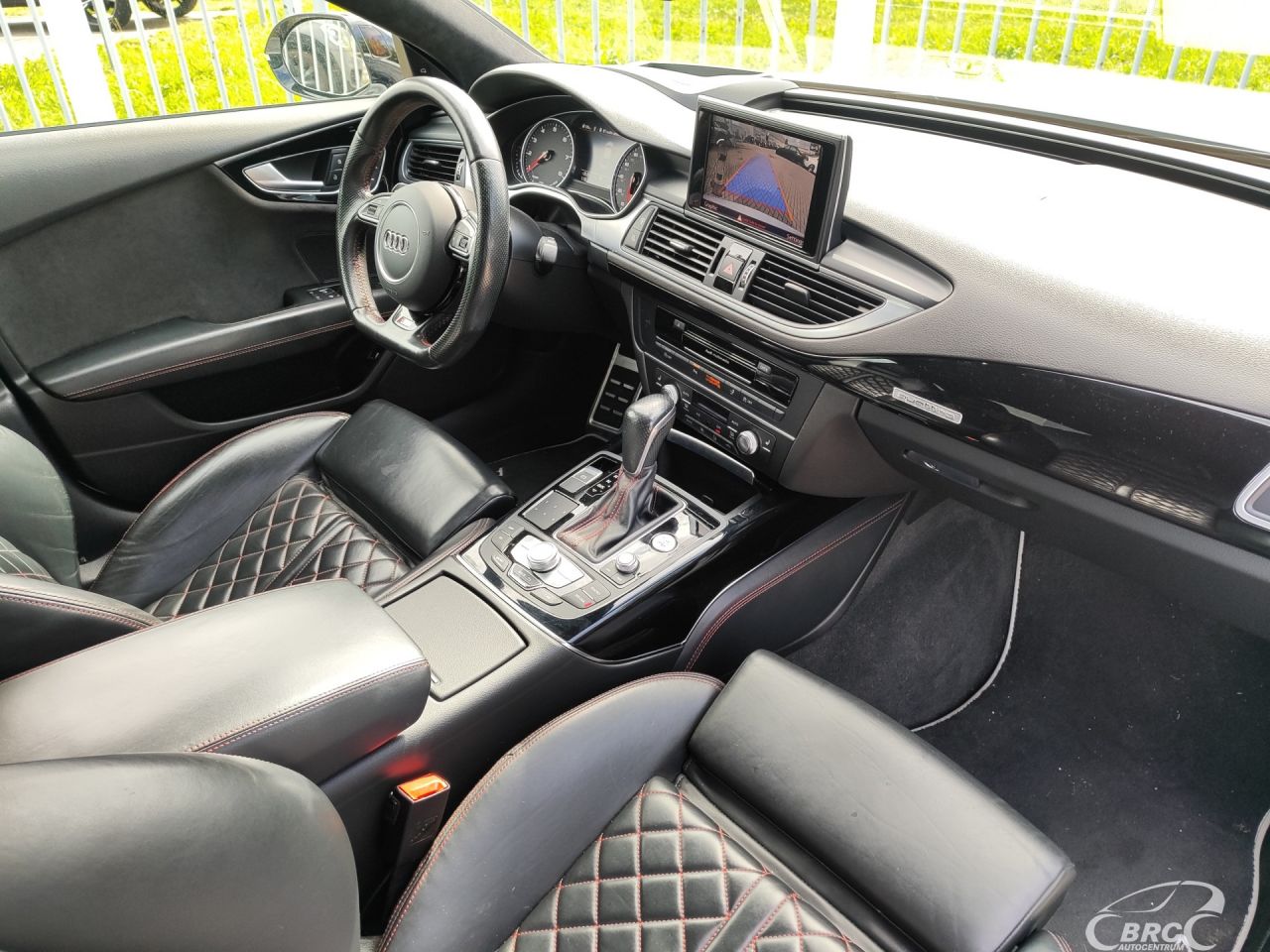 Audi A7 | 4