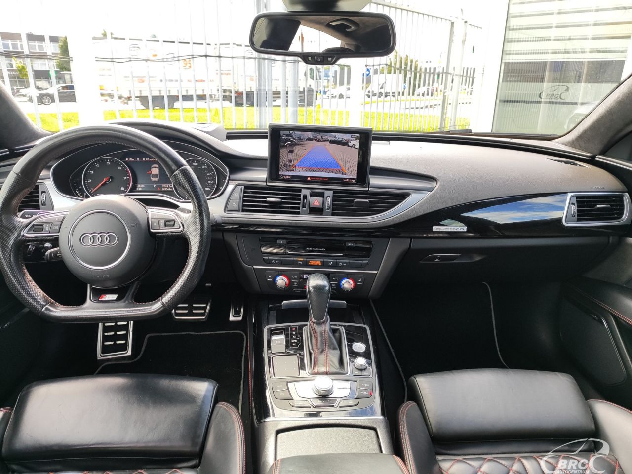 Audi A7 | 14