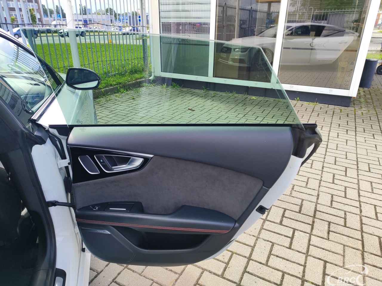 Audi A7 | 5