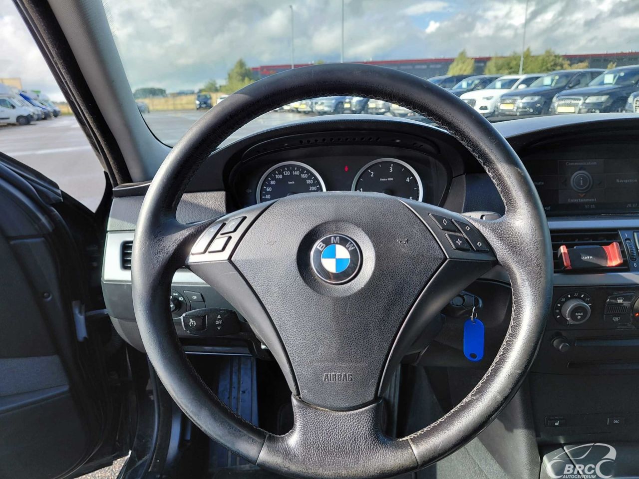 BMW 530 | 15
