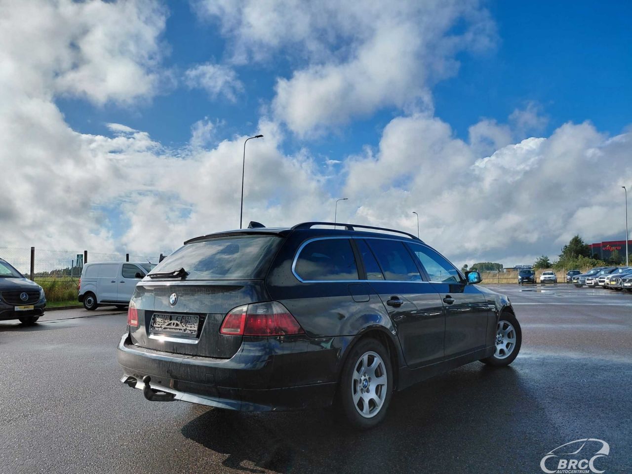 BMW 530 | 3