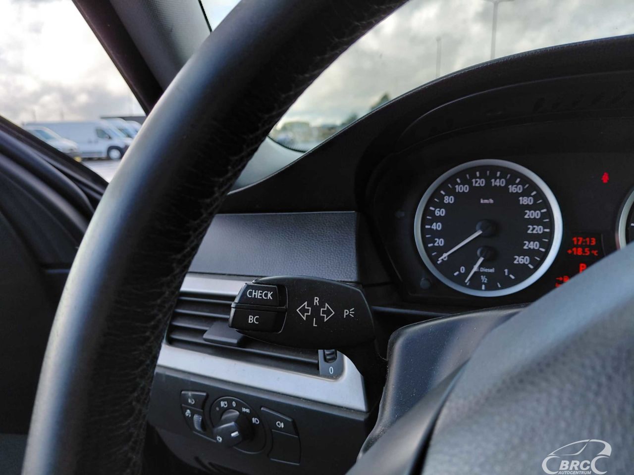 BMW 530 | 19