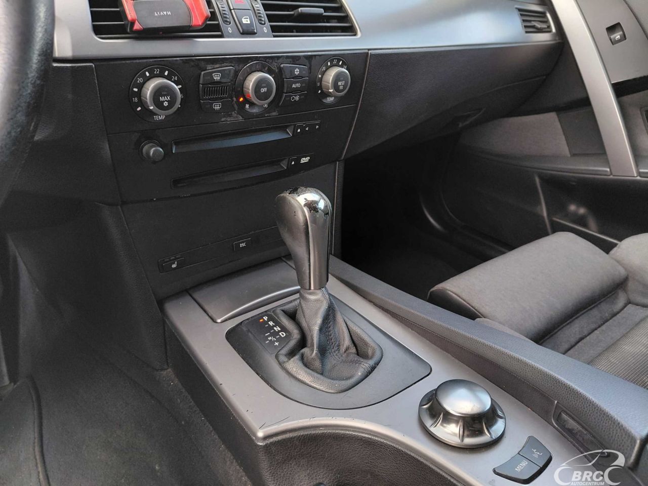 BMW 530 | 14