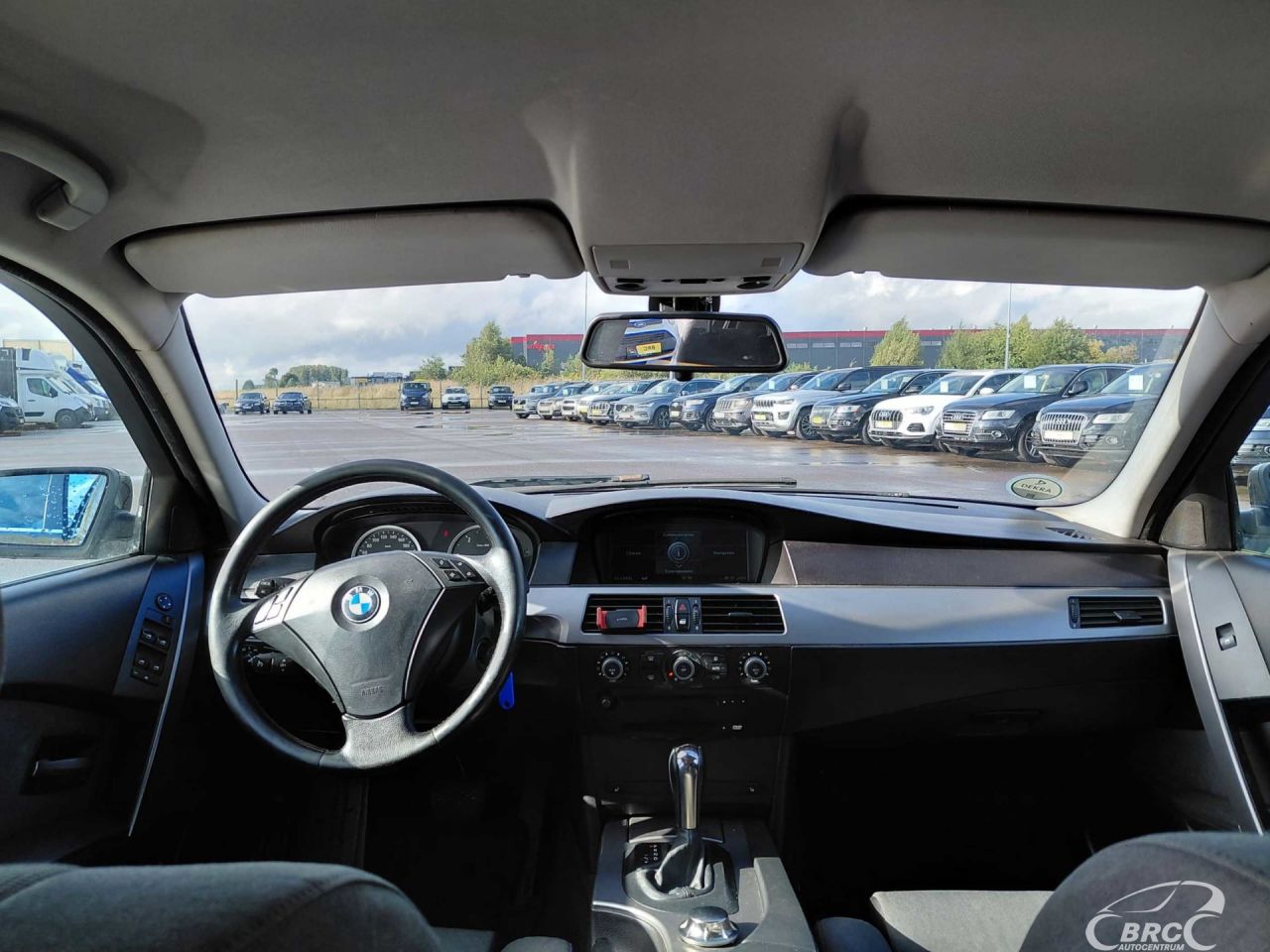 BMW 530 | 6