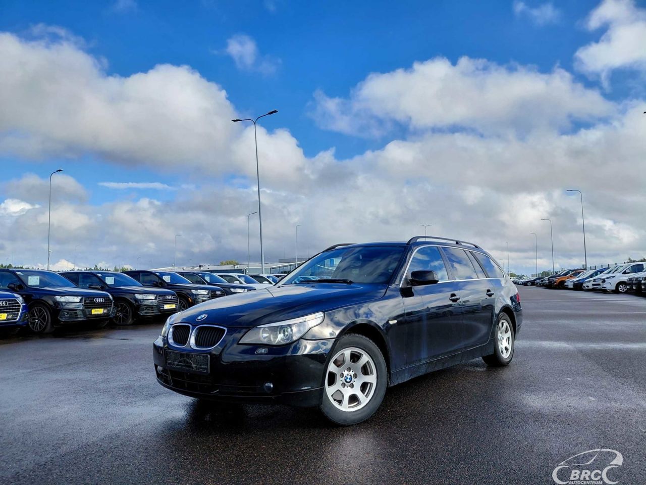 BMW 530 | 2