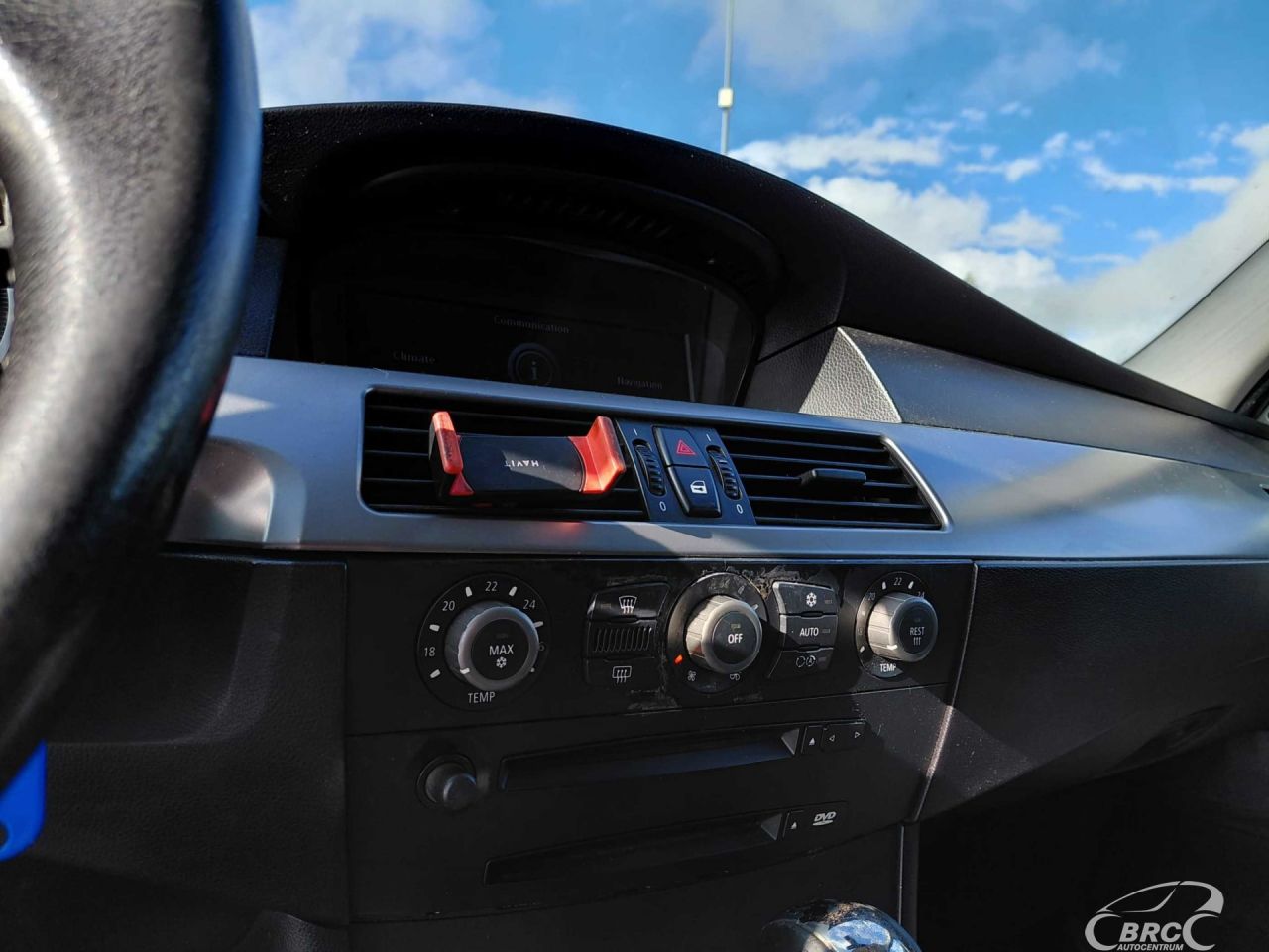 BMW 530 | 8