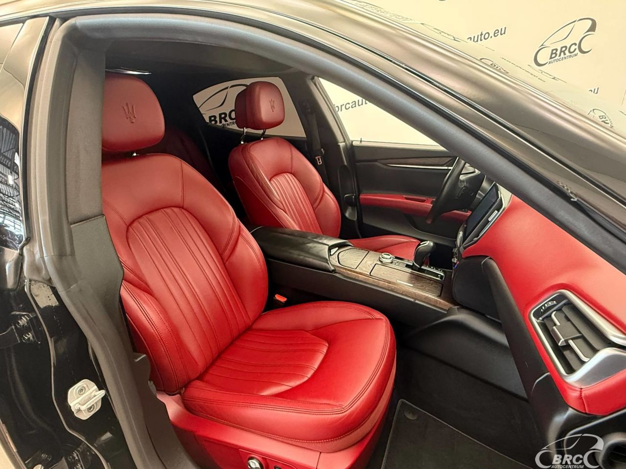 Maserati Ghibli | 4