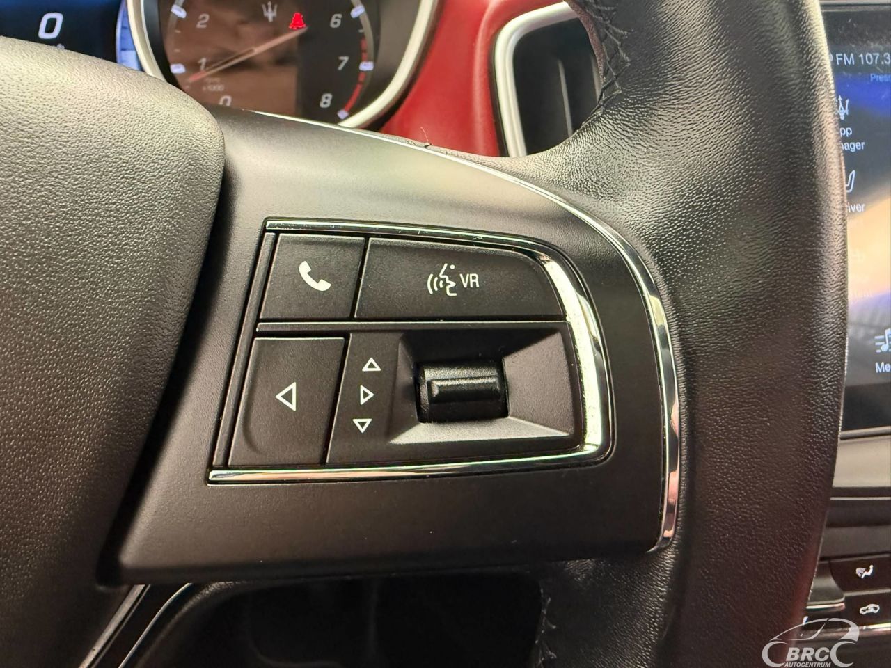 Maserati Ghibli | 9
