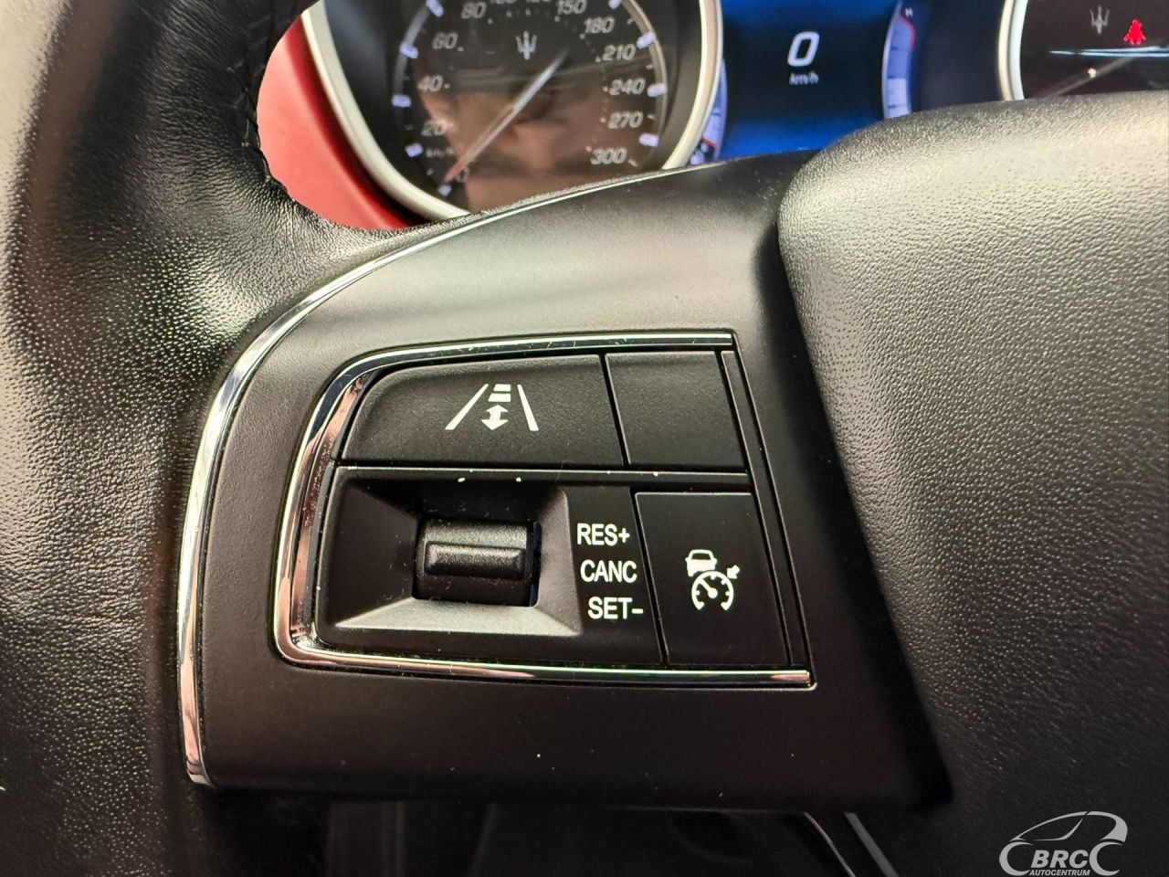 Maserati Ghibli | 8
