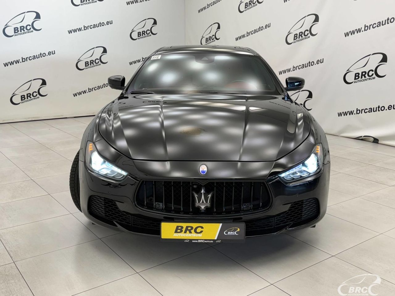 Maserati Ghibli | 15