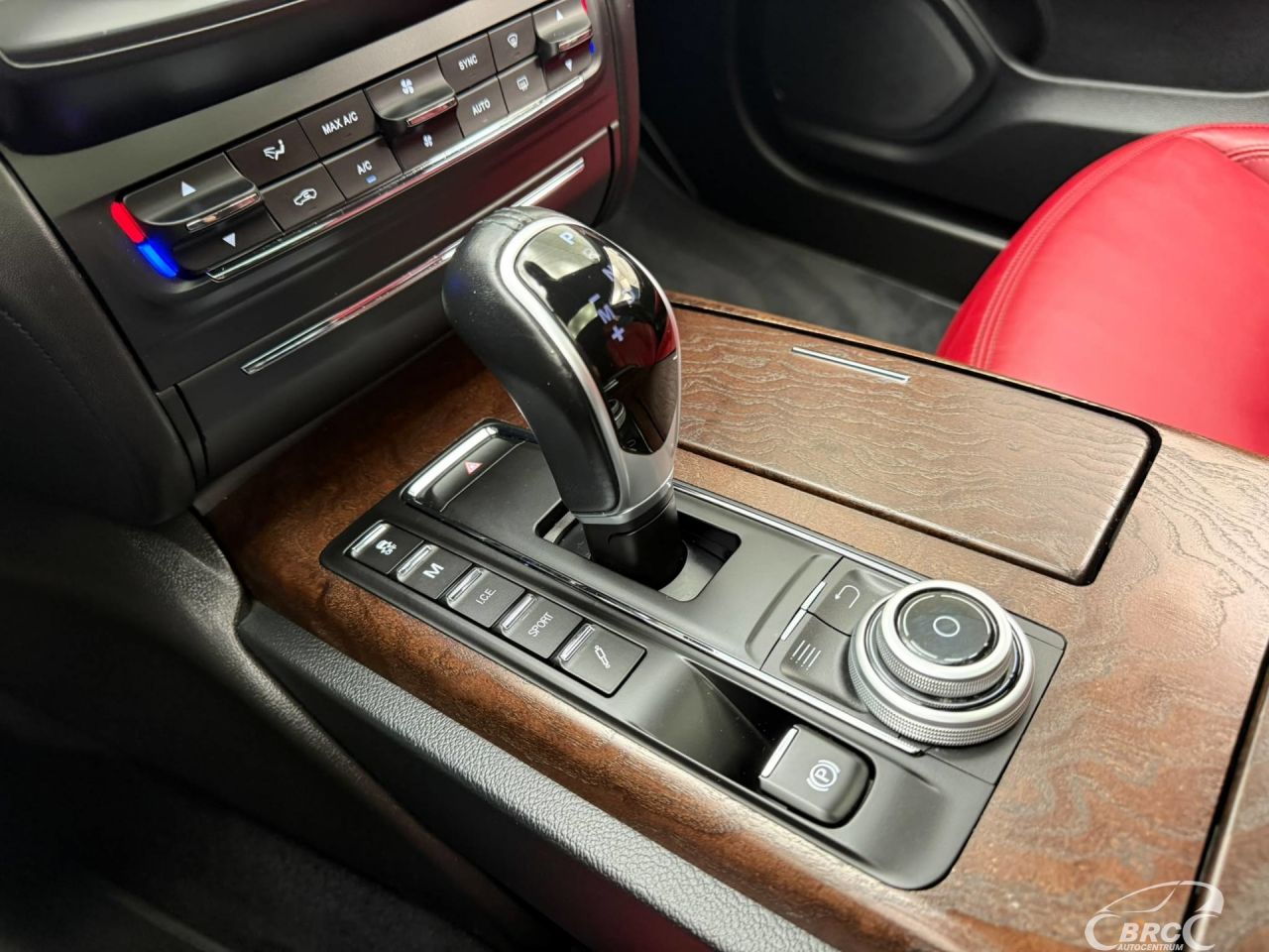 Maserati Ghibli | 12
