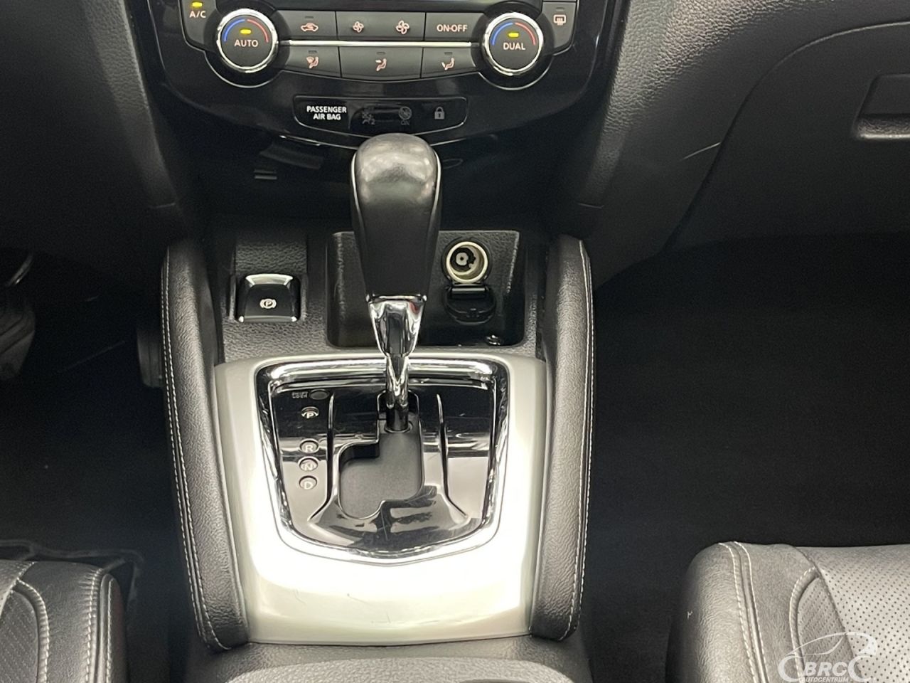Nissan Qashqai | 16