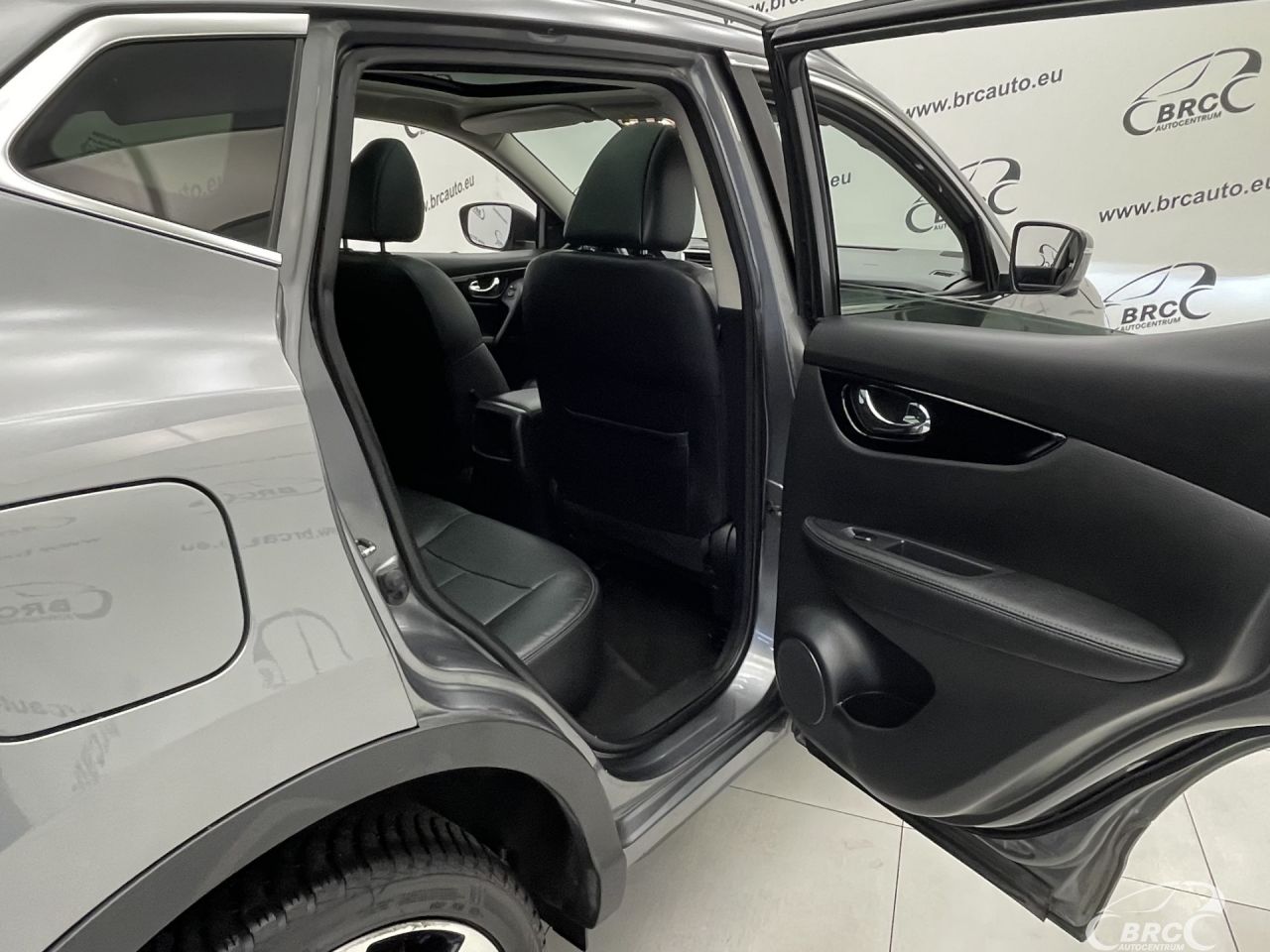 Nissan Qashqai | 11