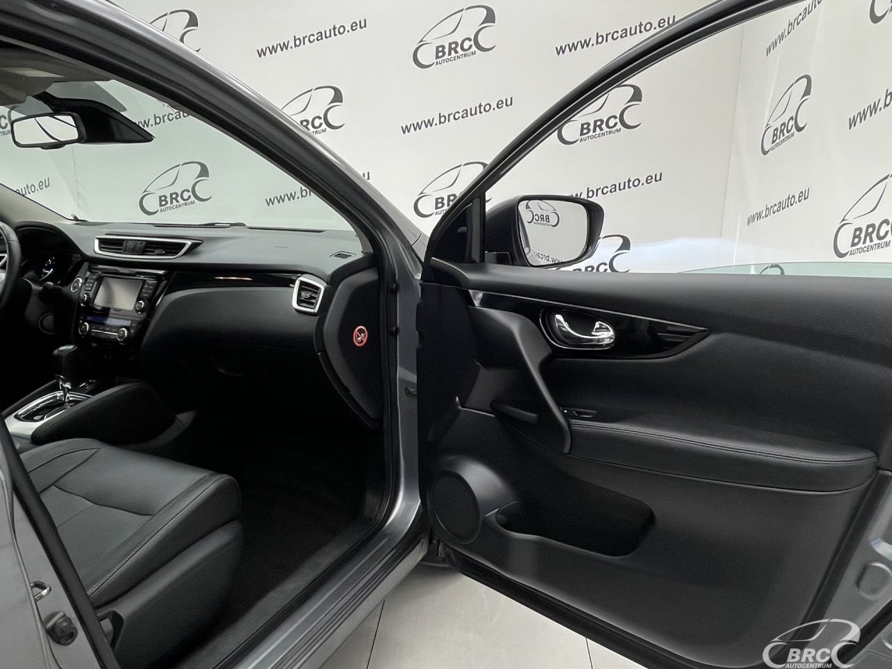 Nissan Qashqai | 7