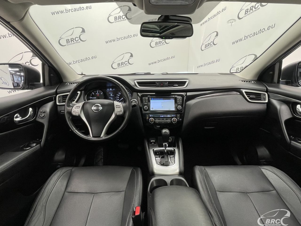 Nissan Qashqai | 2
