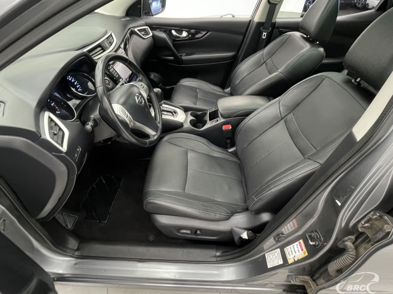 Nissan Qashqai | 19