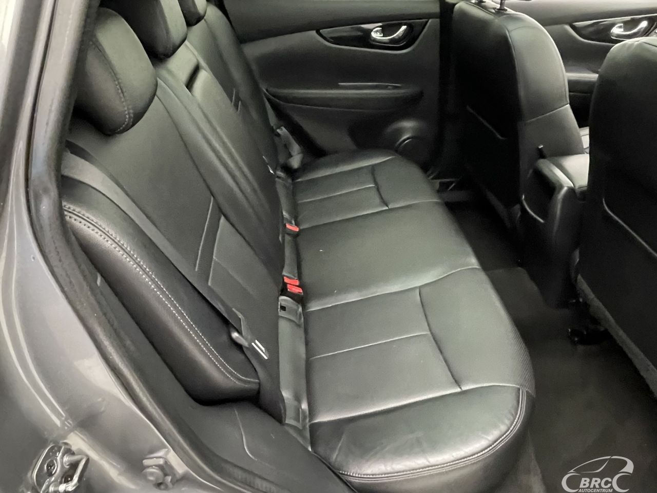 Nissan Qashqai | 9