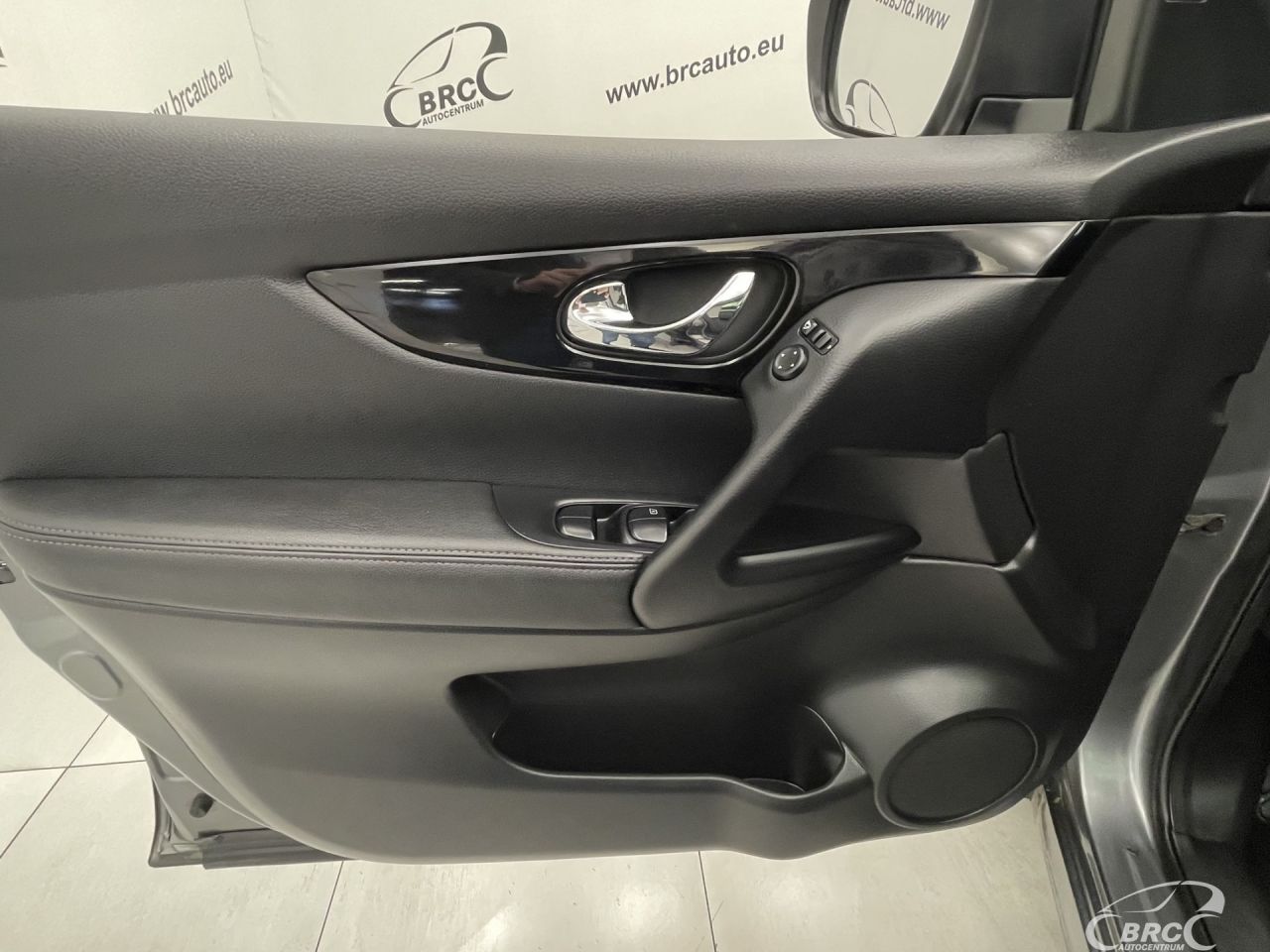 Nissan Qashqai | 18