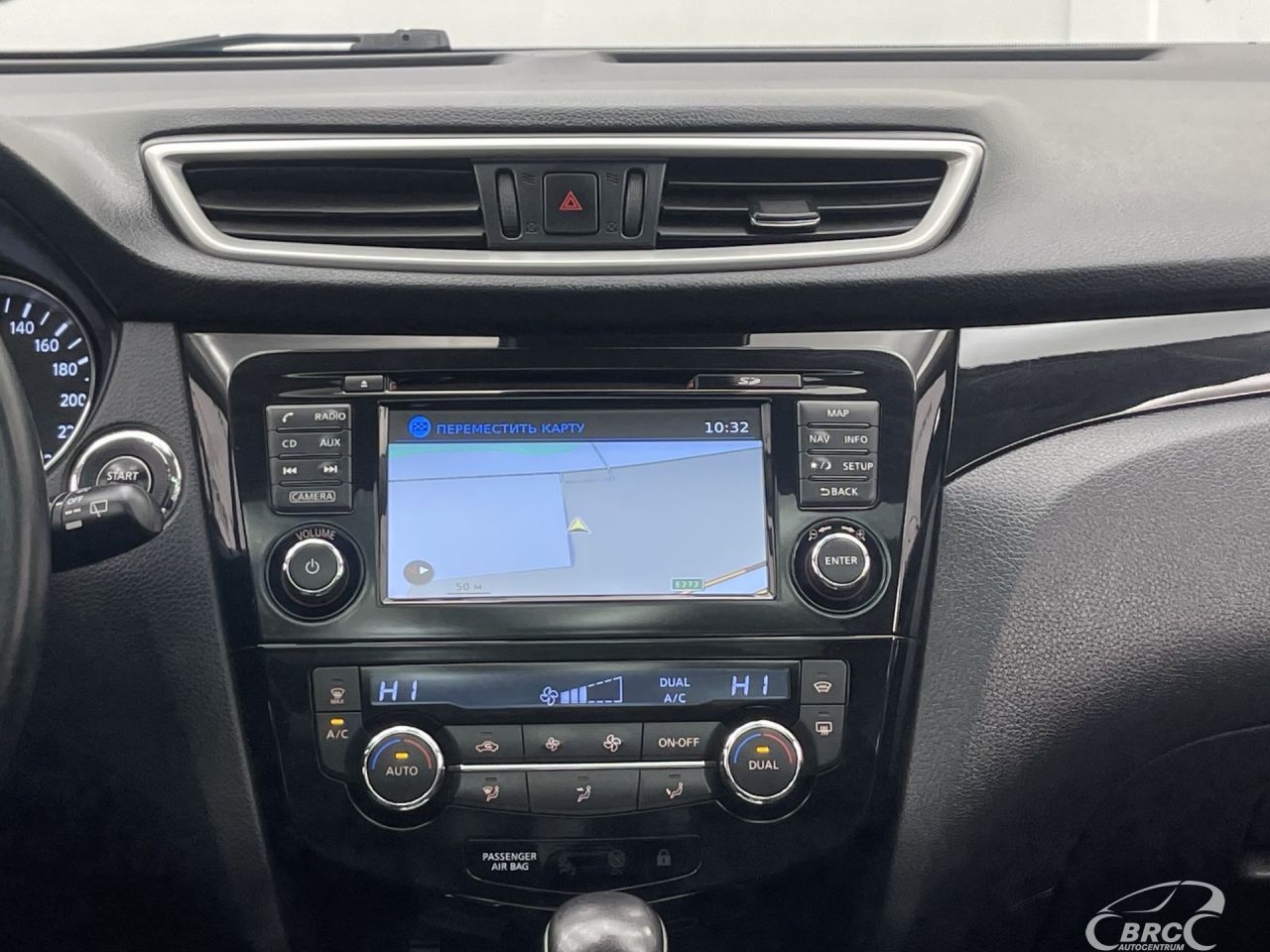 Nissan Qashqai | 14