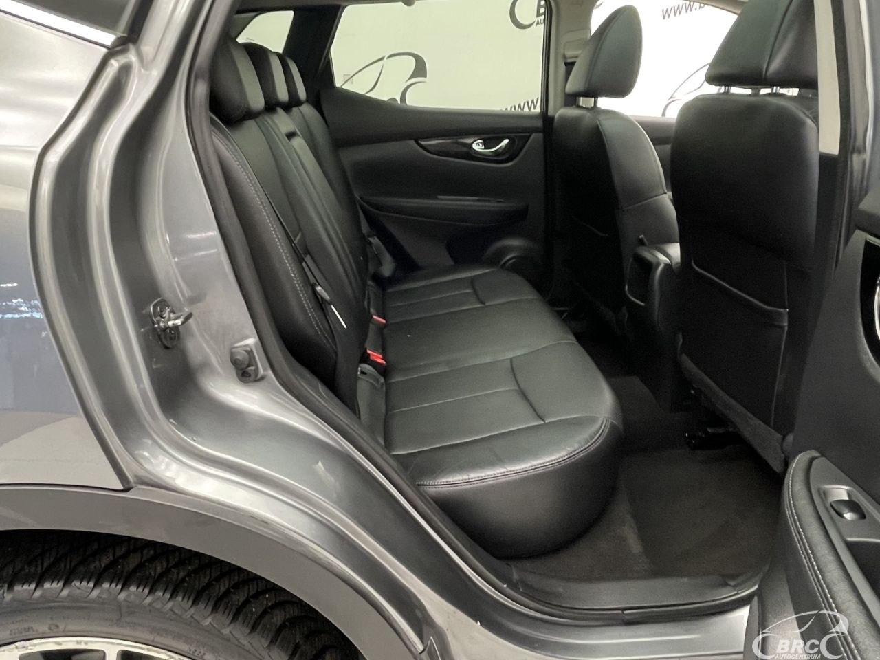 Nissan Qashqai | 8