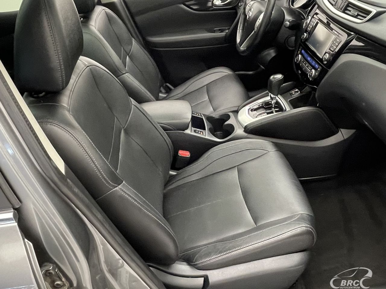 Nissan Qashqai | 4