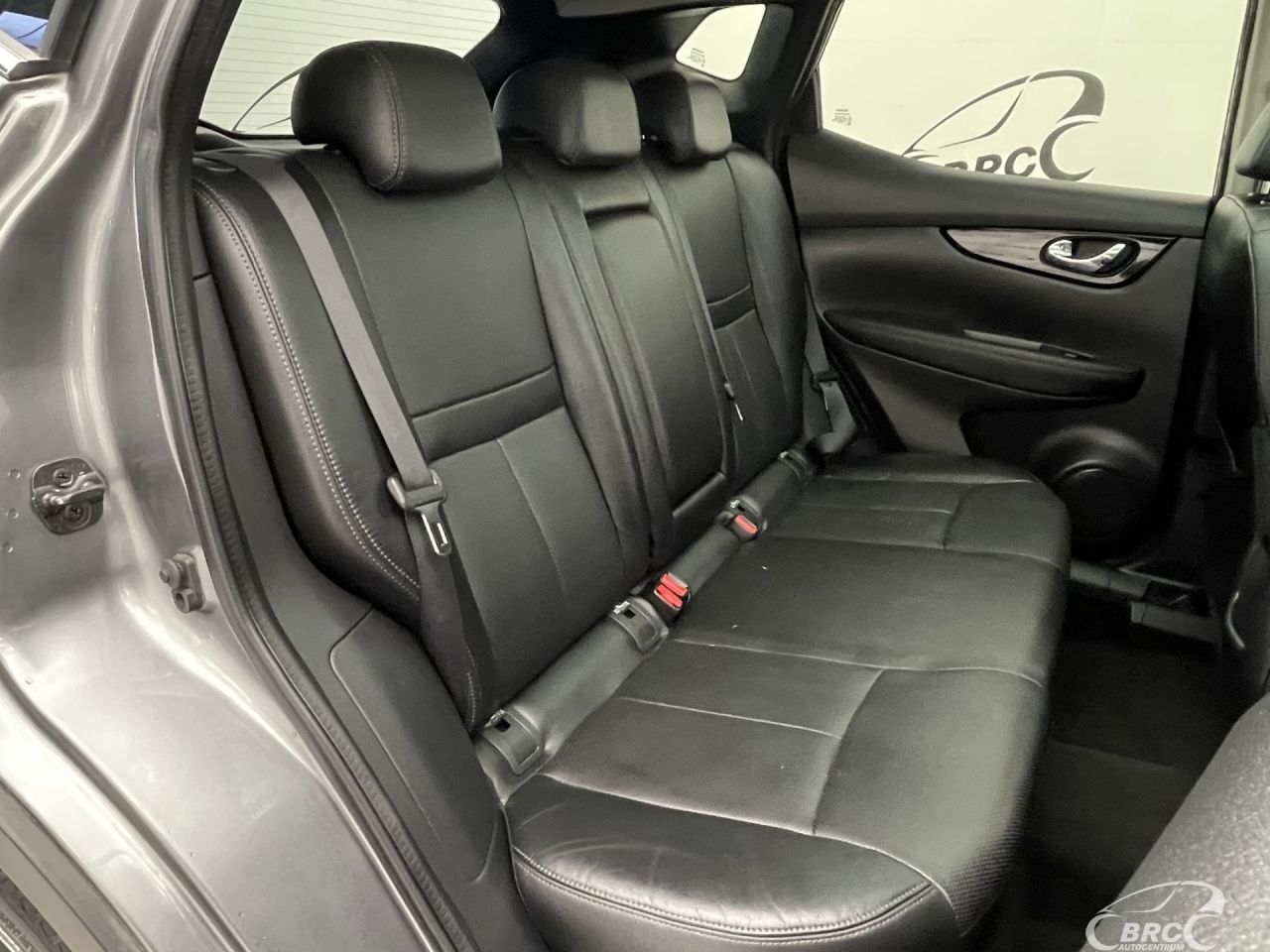 Nissan Qashqai | 10
