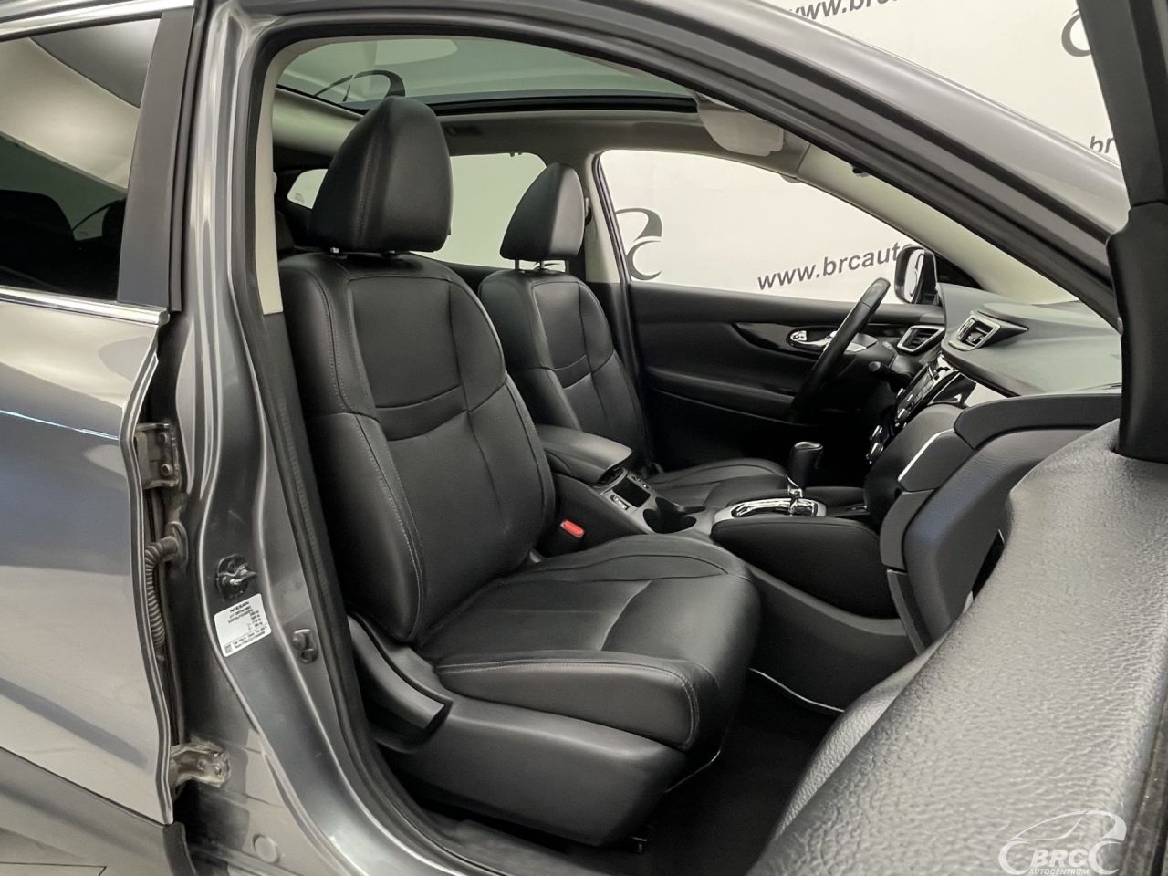 Nissan Qashqai | 6