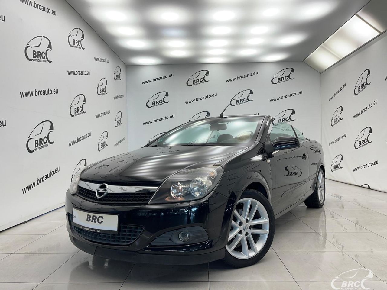 Opel Astra | 3