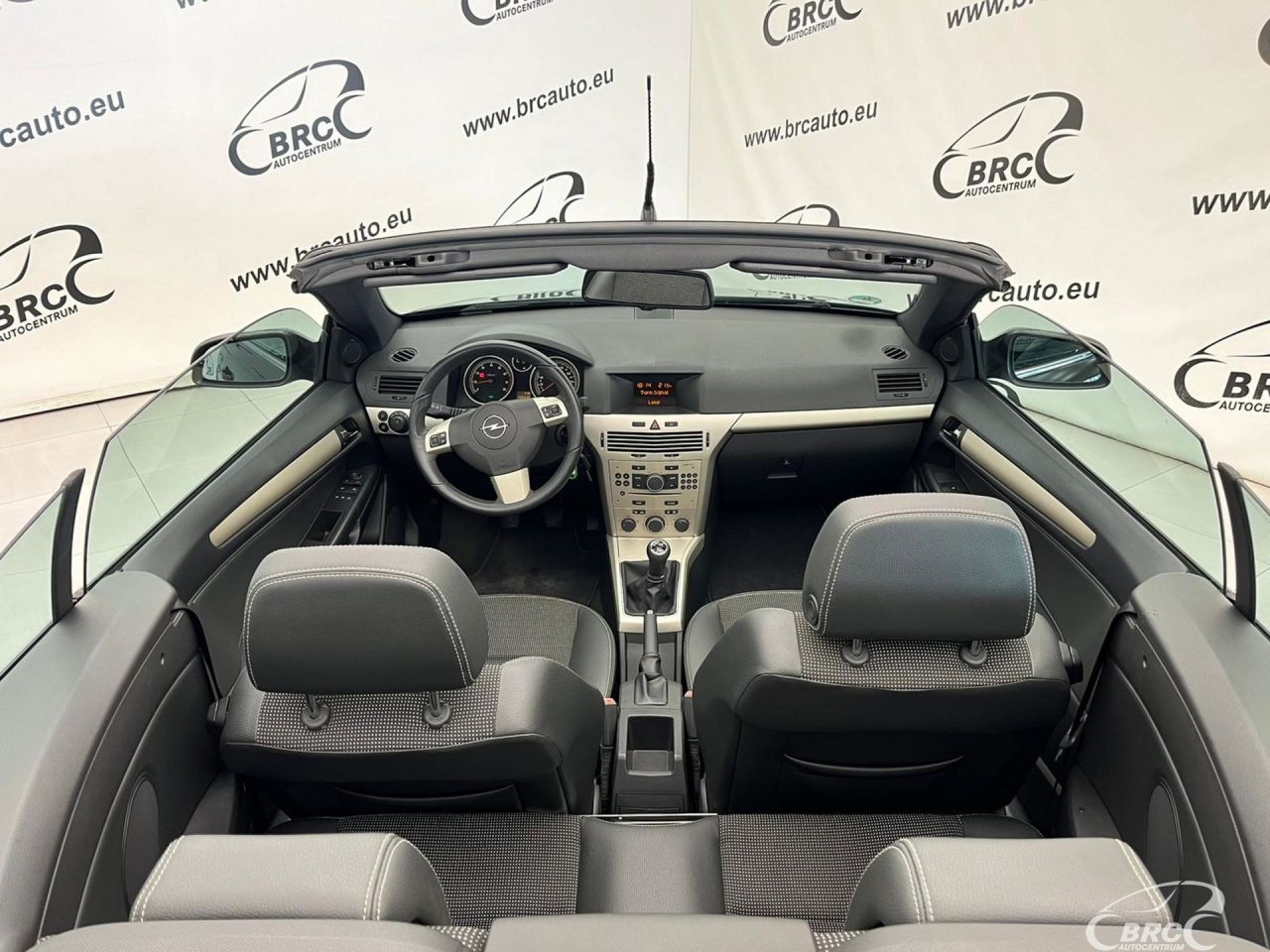 Opel Astra | 15