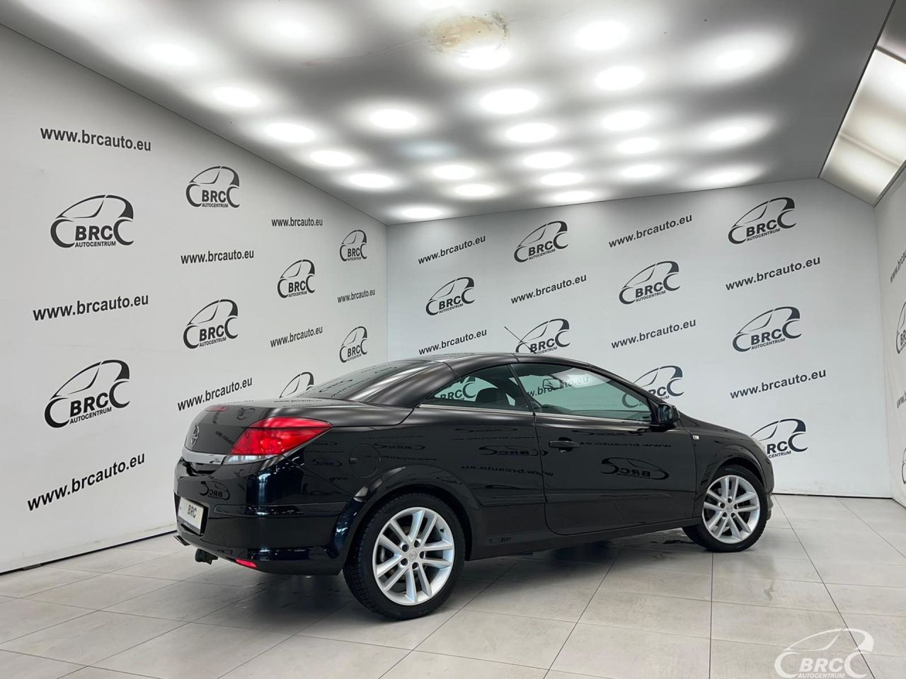 Opel Astra | 5