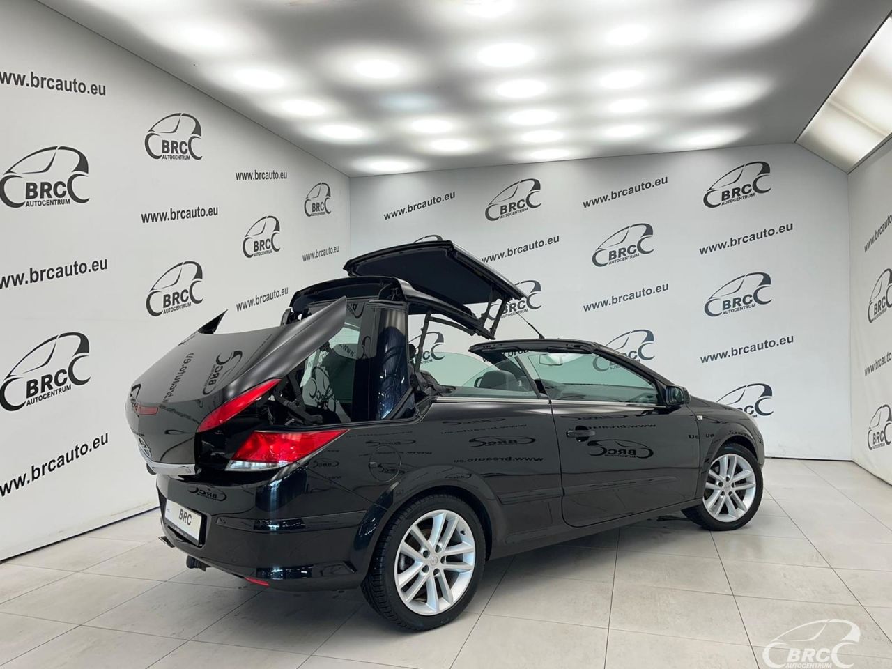 Opel Astra | 7